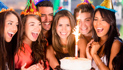 The Ultimate Guide to a Stress-Free Party Planning Experience