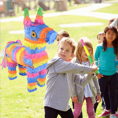 How to plan the perfect Pinata kids party in Hong Kong