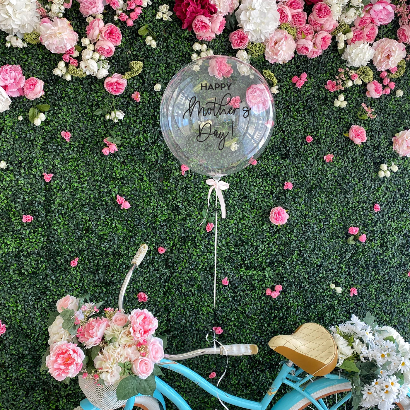 Mother's Day