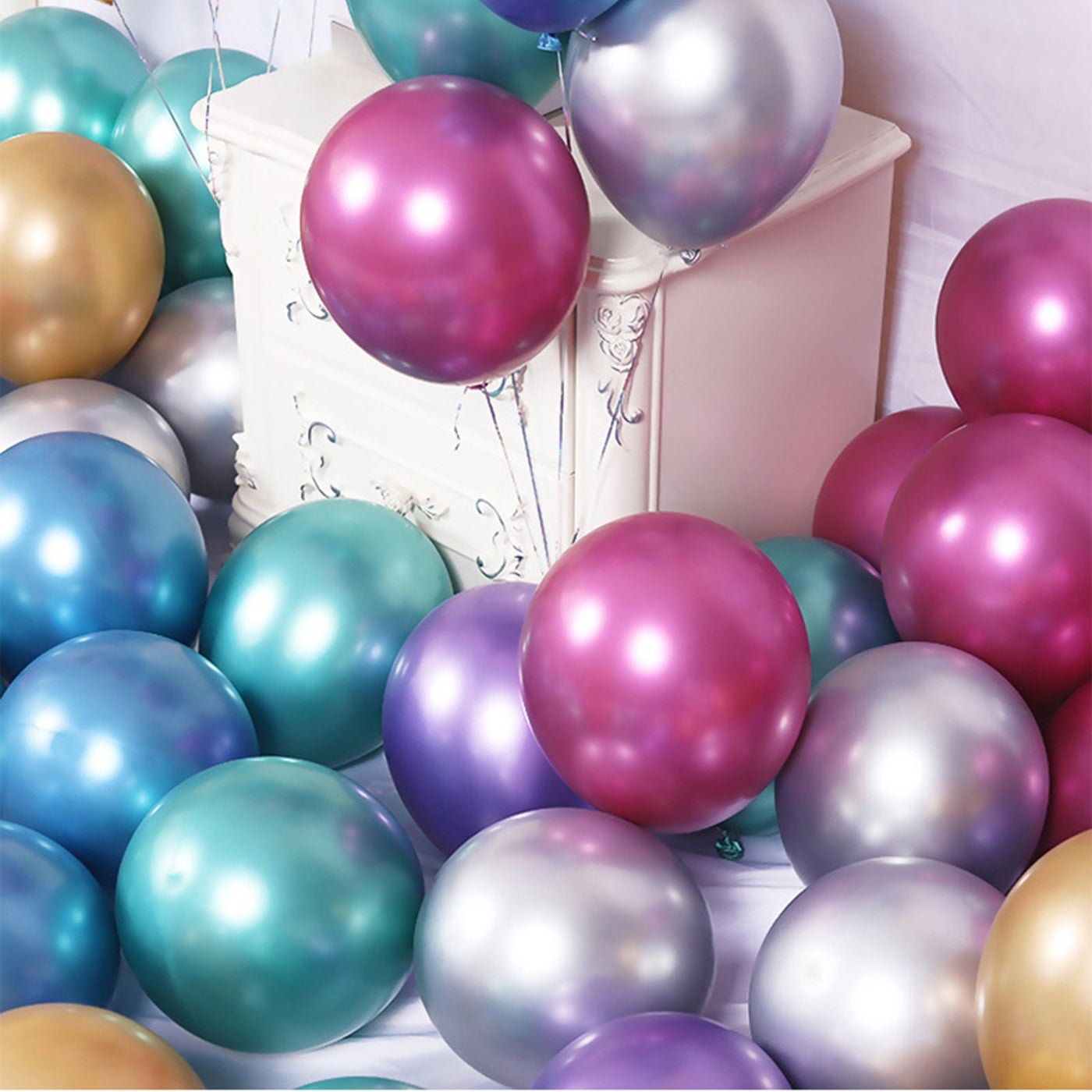 Latex Balloons
