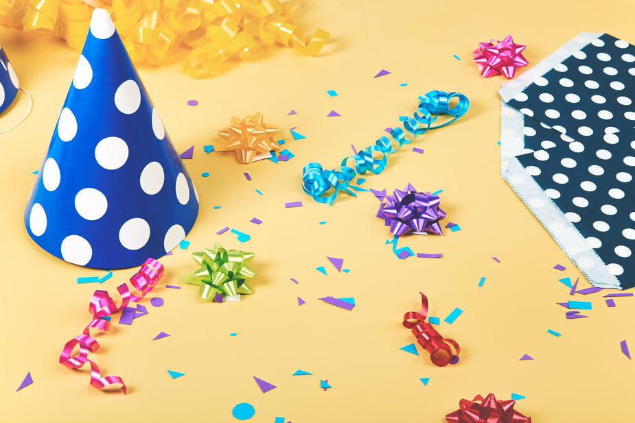 party accessories